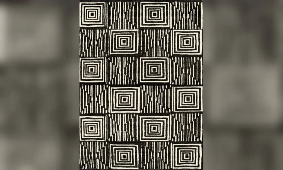 Ковер Sartori Burano - фото 1