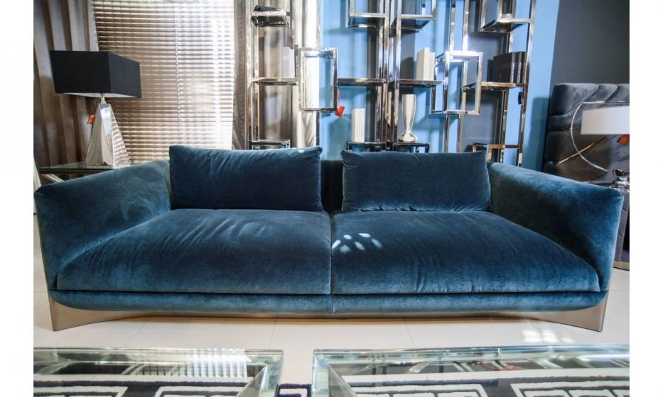 Диван Visionnaire Ca'Foscari - фото 1