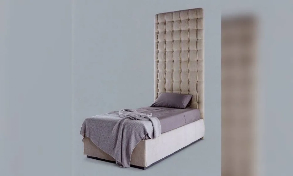 Кровать Creazioni Zeno - фото 1