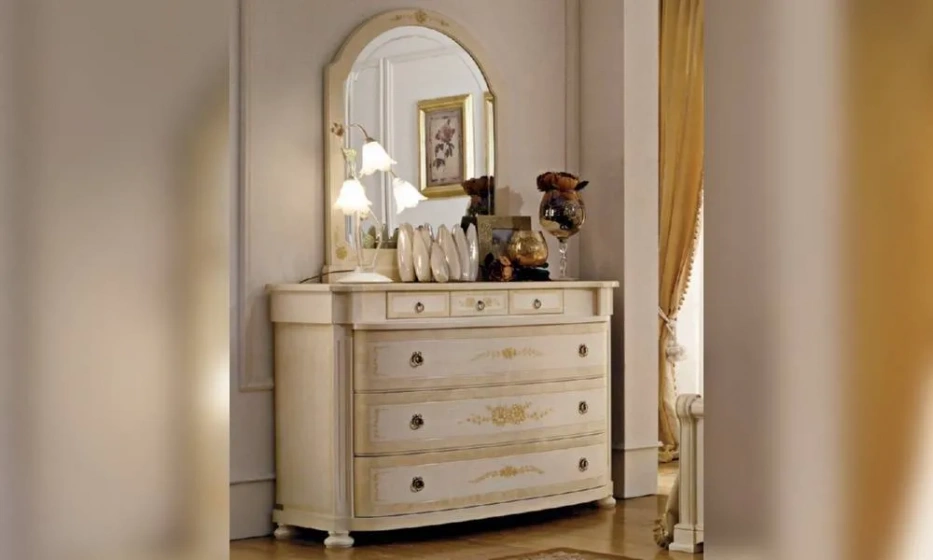 Комод Agm Principessa - фото 1