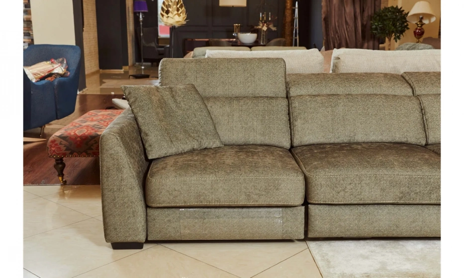 Диван VOLTA МЕБЕЛЬ Орион - фото 3