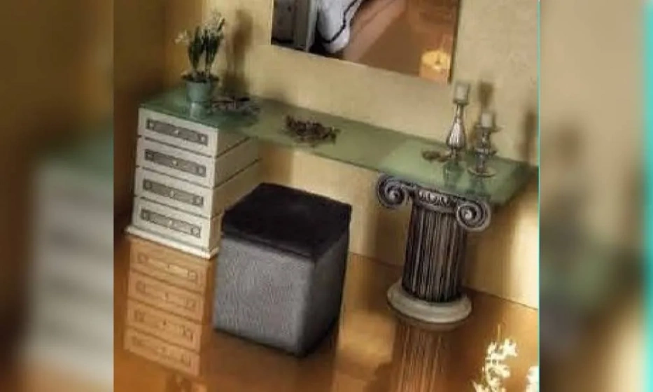 Туалетный Столик Asnaghi Interiors Antares - фото 1