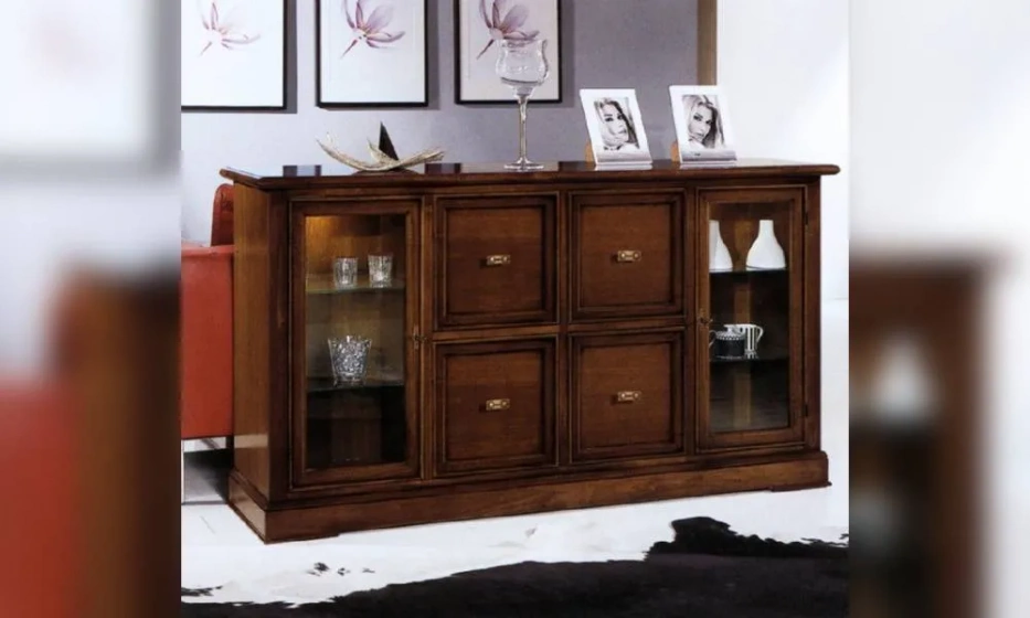 Буфет Giuliacasa 2117 - фото 1