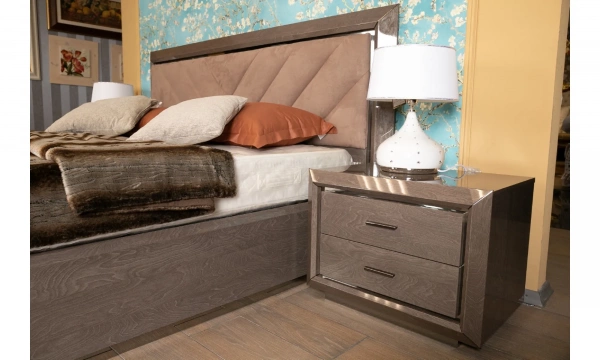 Тумба прикроватная CAMELGROUP Elite