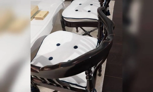 Стул Угловой Brandon