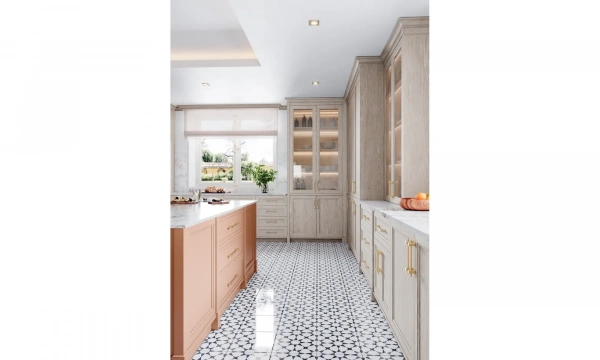 Кухня Am Classic Directoire