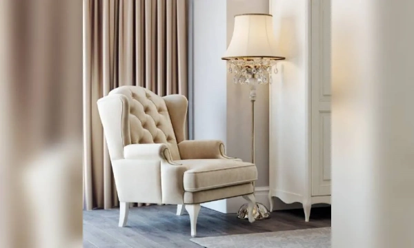 Кресло Френсис