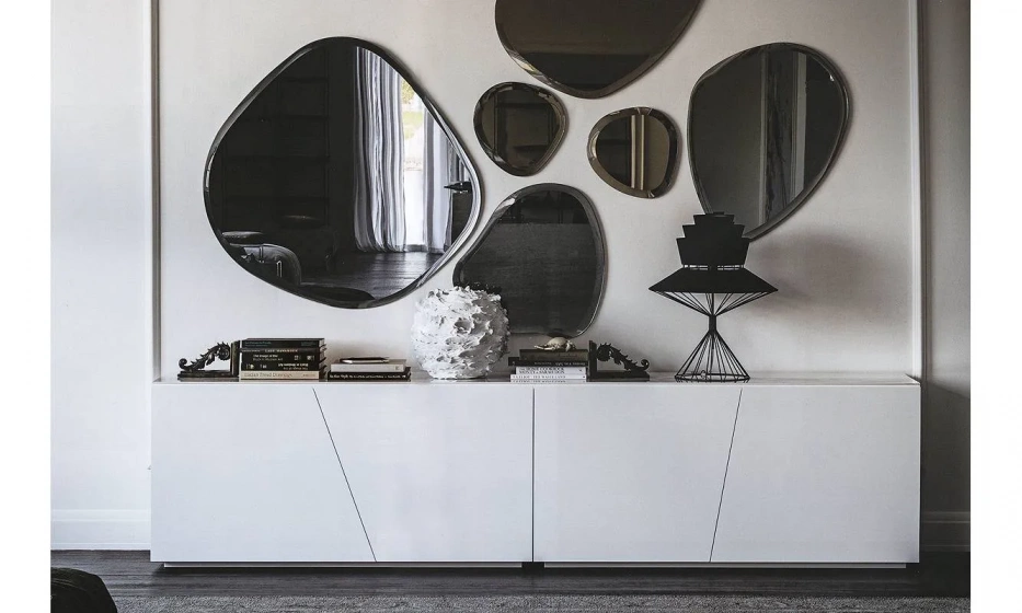 Буфет Cattelan Italia Explorer - фото 1