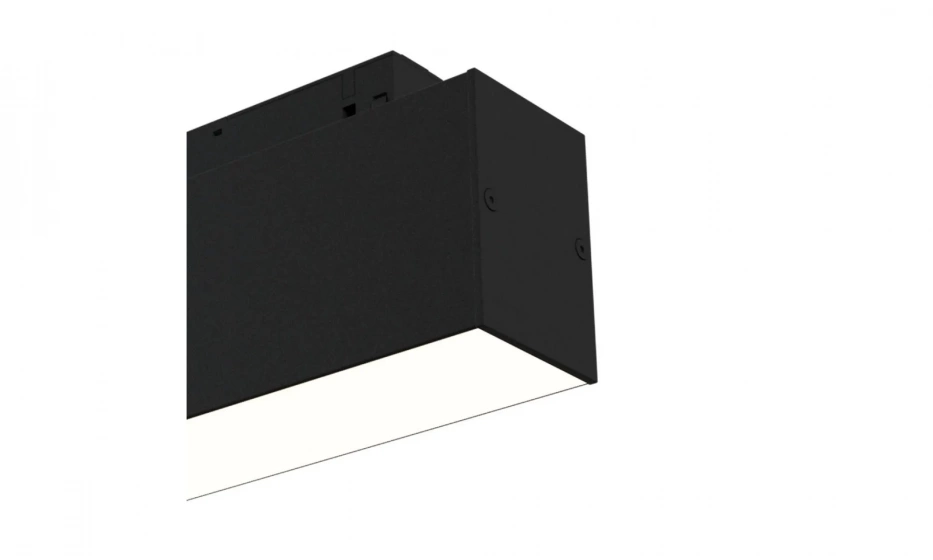 Трековый Светильник Technical Tr012-2-7W4K-B - фото 4