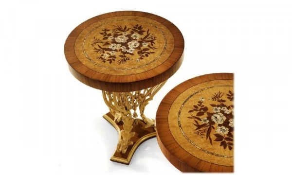 Столовая Jumbo Collection Hermes