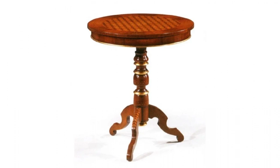 Столик Angelo Cappellini 30013/06 - фото 1