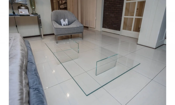 Стол Журнальный Cattelan Italia Kadir