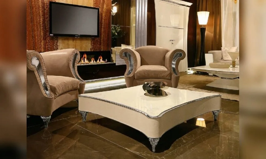 Стол Журнальный Redeco 1107 - фото 1