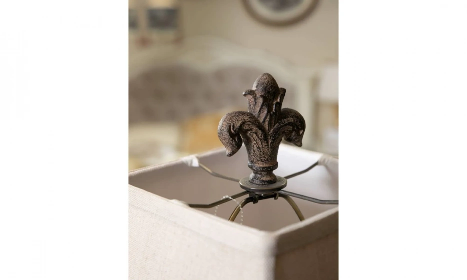 Uttermost Francavilla Настольная Лампа 27437 - фото 4