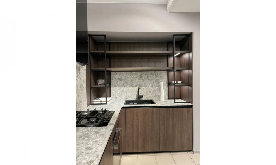 Кухня MITON Menta - фото 9