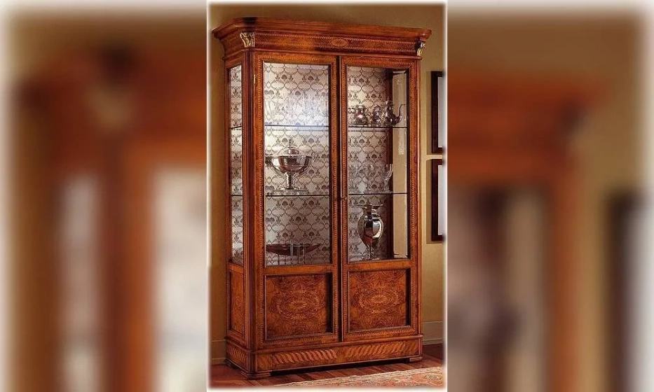 Витрина Minotti Luiggi Antica Brianza Vol. Ii 2 - фото 1