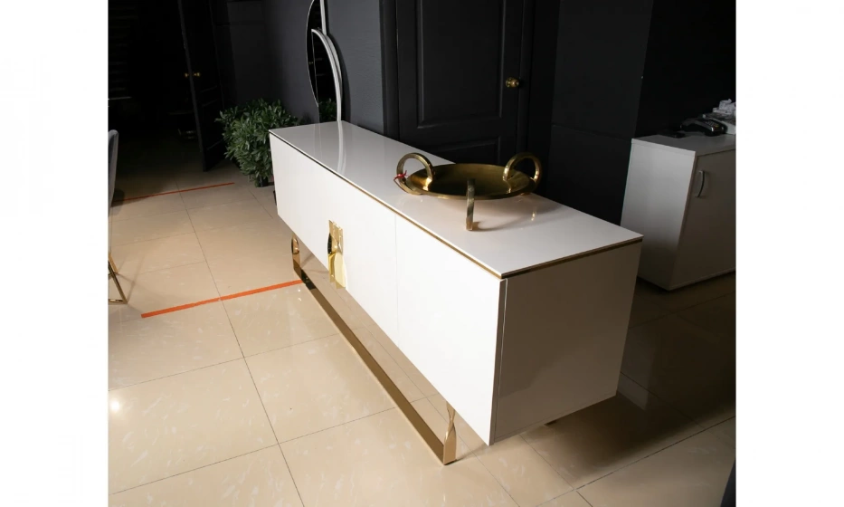 Комод Orix Zen Gold - фото 14