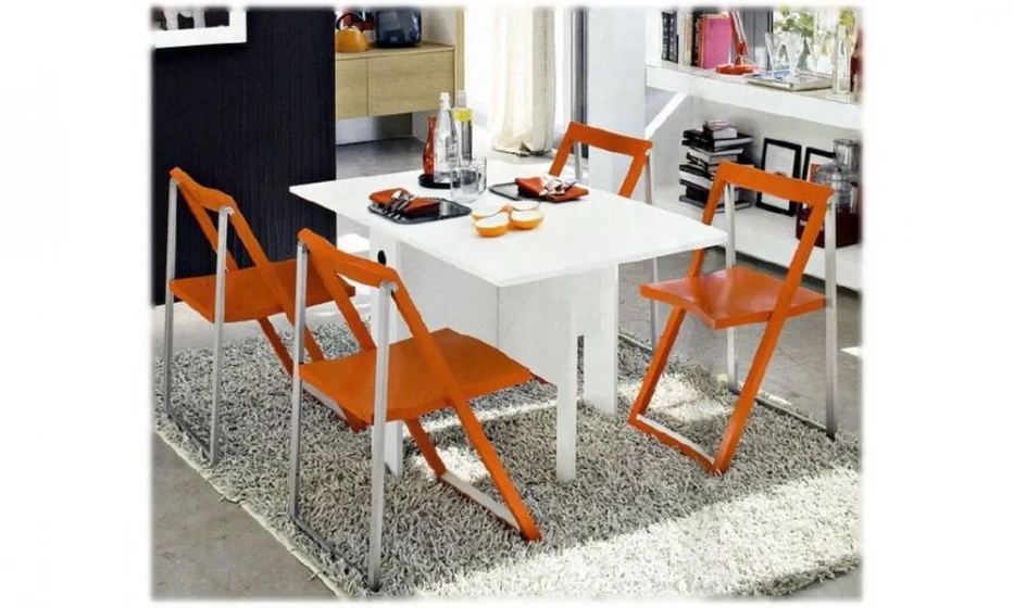 Стол Spazio Calligaris Cb07 - фото 1