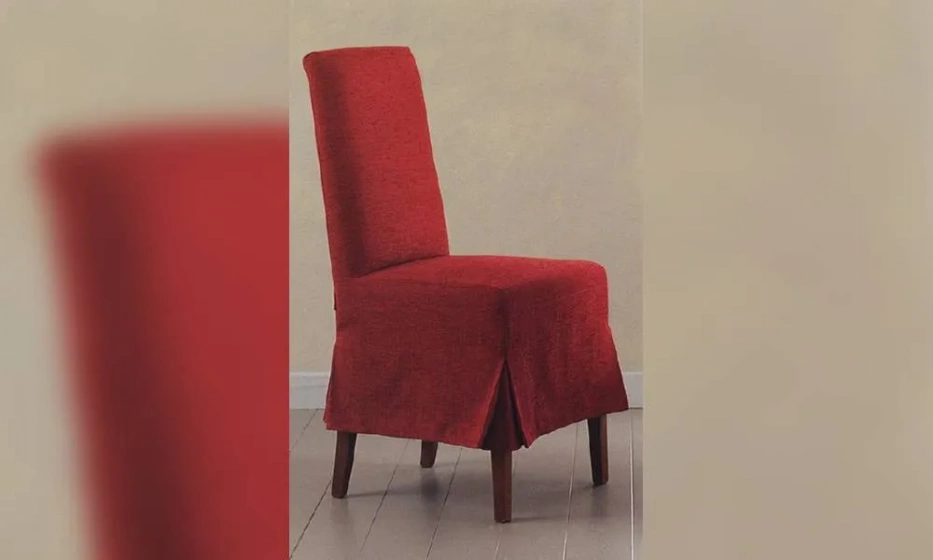 Стул Piermaria Camilla 3/4 - фото 1