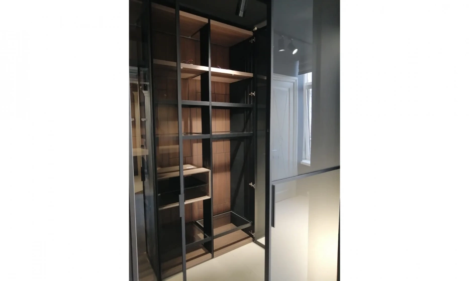 Гардероб ЮНИОН - фото 3