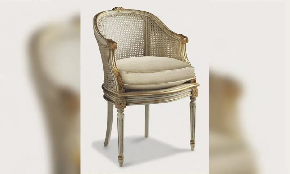 Полукресло Francesco Molon The Upholstery 3 - фото 1