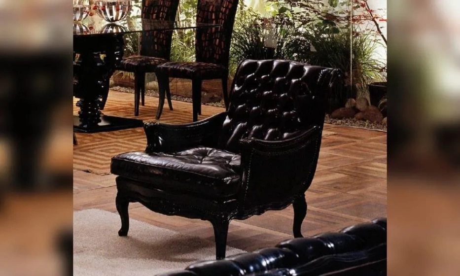 Кресло Zonta Royal Sharm - фото 1