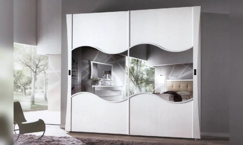 Шкаф Giuliacasa E-151-Le - фото 1