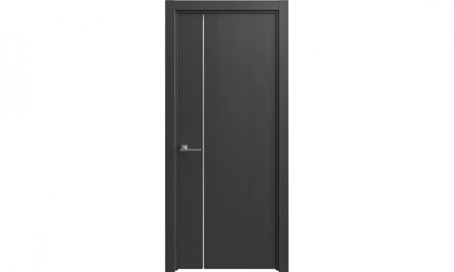 Межкомнатная дверь Софья, коллекция Vision, Модель 28.43 - фото 1