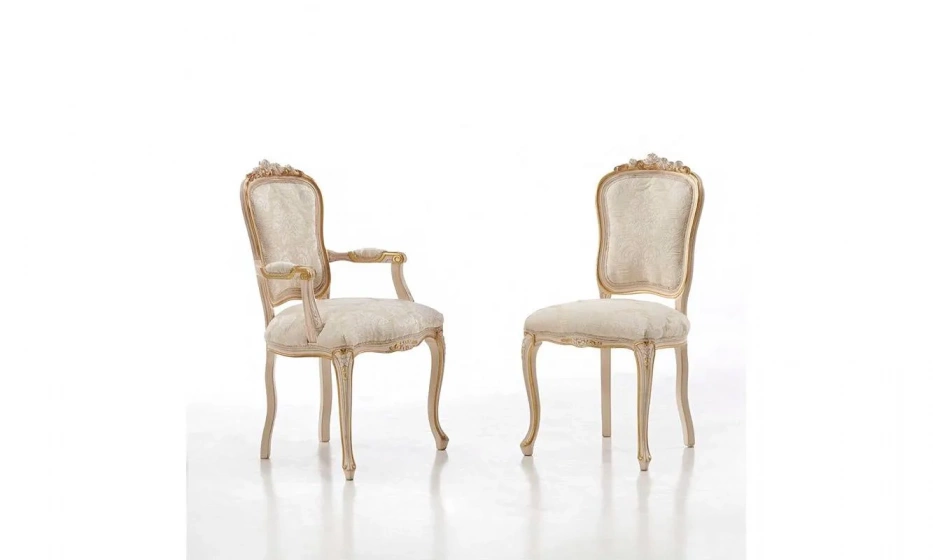 Стул Florence Art 733 P - фото 1