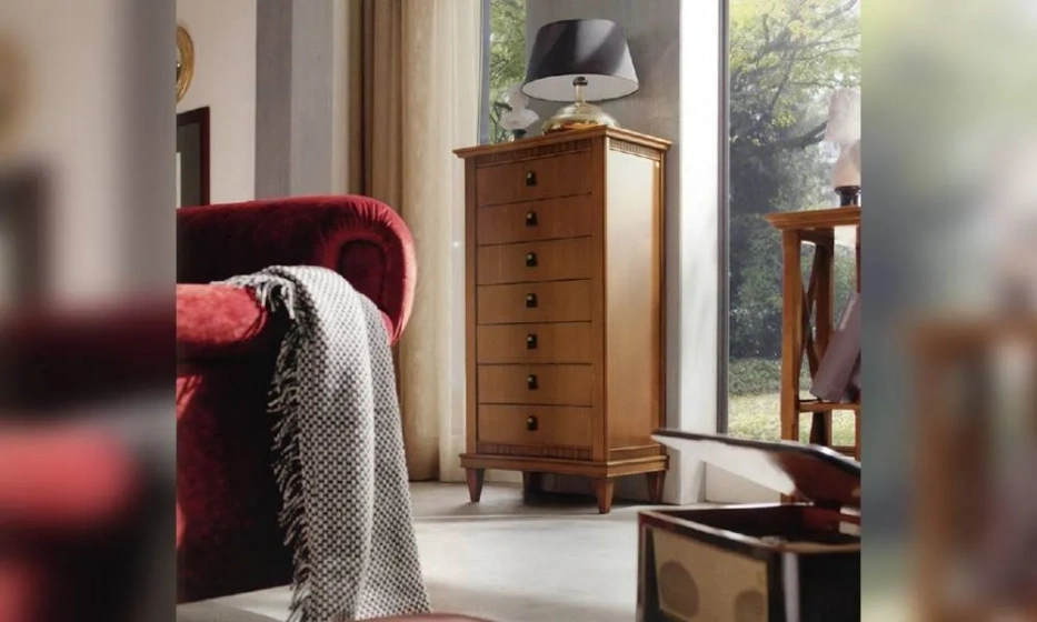 Комод Tosato Desideri 1 - фото 1