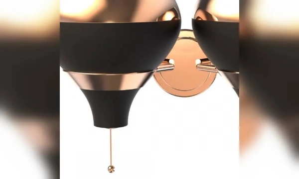 Настенный Светильник Delightfull Hanna