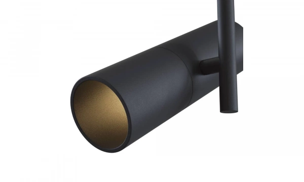 Потолочный Светильник Technical C020Cl-01B