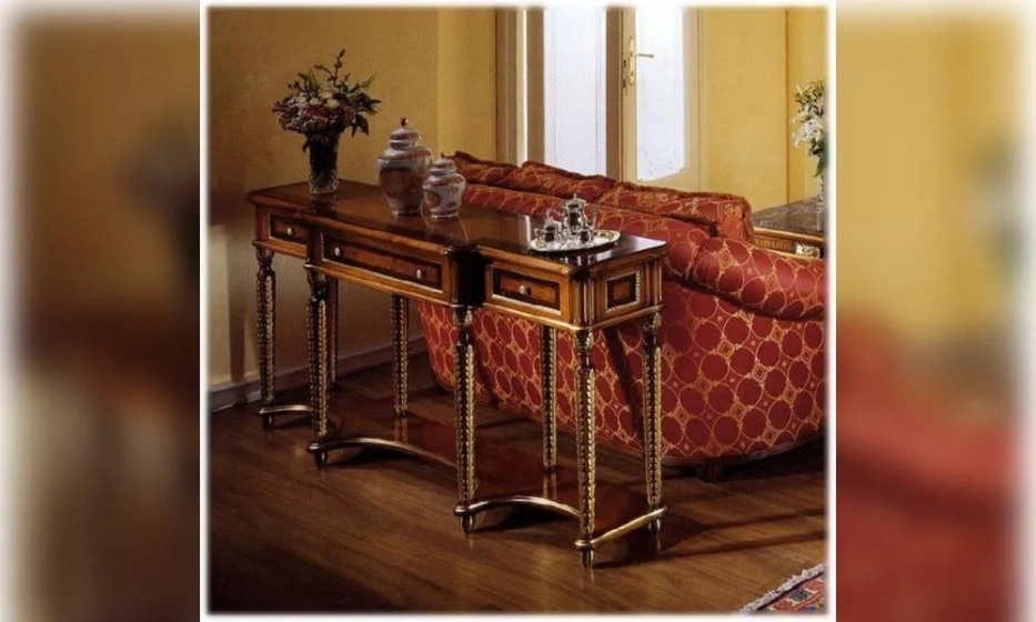 Консоль Riva Direttorio 2 - фото 1