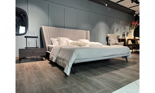 Кровать Saloni Heritage