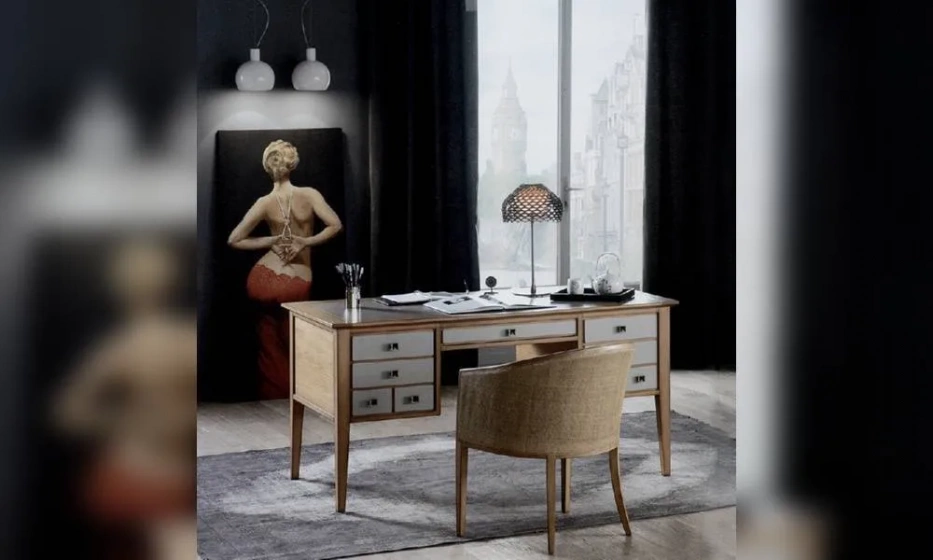 Стол Письменный Flai Country Club - фото 1