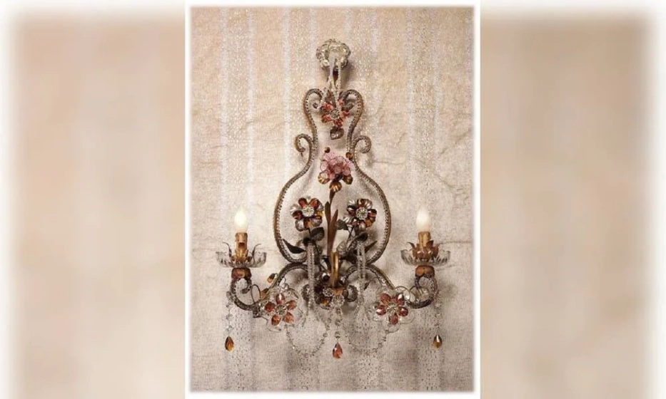 Бра Mechini A270/2 - фото 1