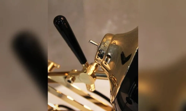 Настольная Лампа Delightfull Billy