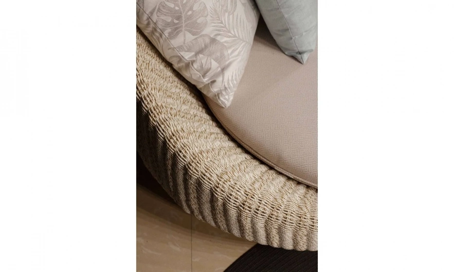 Подушка для уличного дивана Atmosphera - фото 3