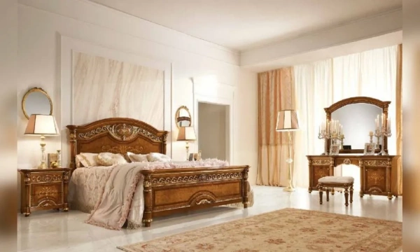 Спальня Valderamobili Luigi Xvi