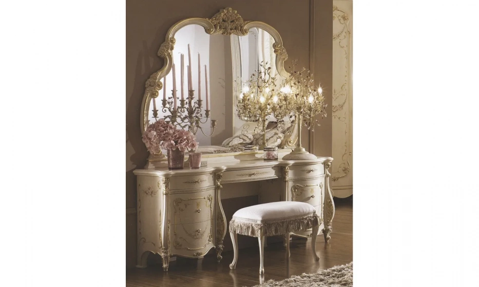 Спальня Agm (Alberto E Mario Ghezzani) Monnalisa - фото 6