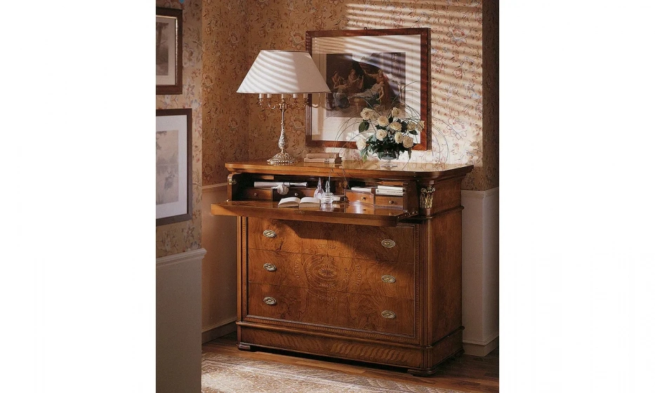 Спальня Minotti Luigi & Benigno Antica Brianza Vol. Ii 26 - фото 2