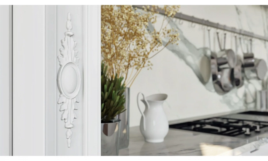 Кухня Virs Nicole 1 - фото 11