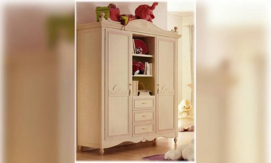 Шкаф Ferretti & Ferretti Happy Night 1 - фото 1