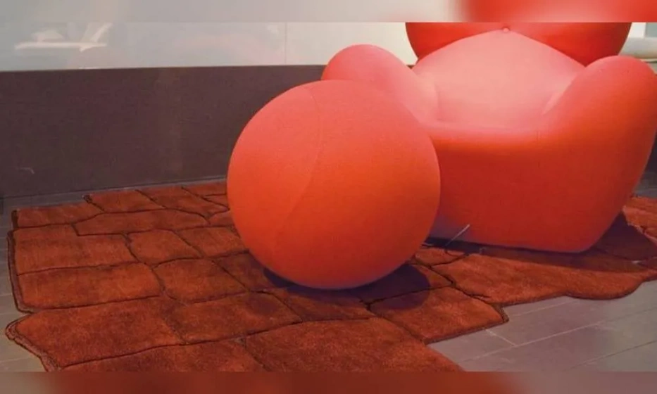 Ковер Sartori Celebrity - фото 1