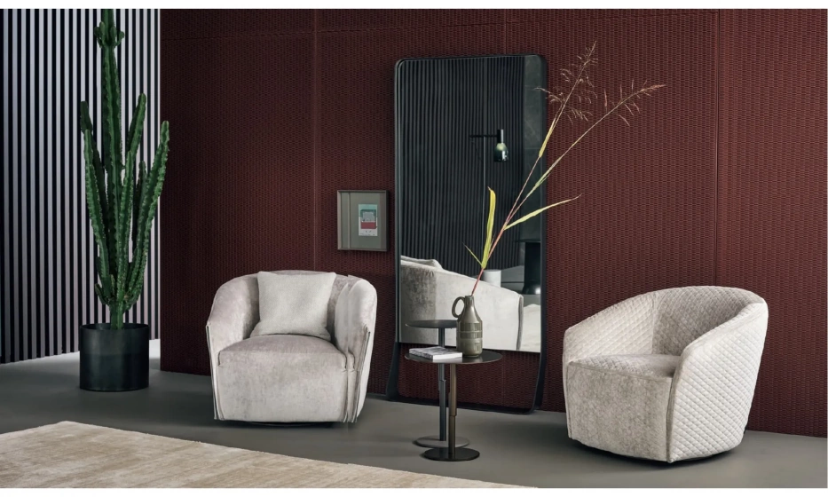 Кресло Bonaldo Bodo - фото 1