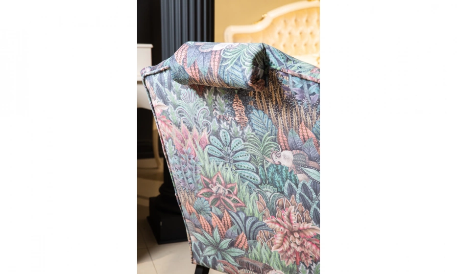 Кресло Kreind Френсис - фото 6