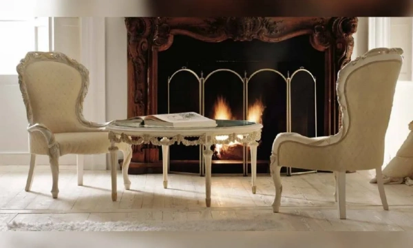 Кресло Savio Firmino Notte 5