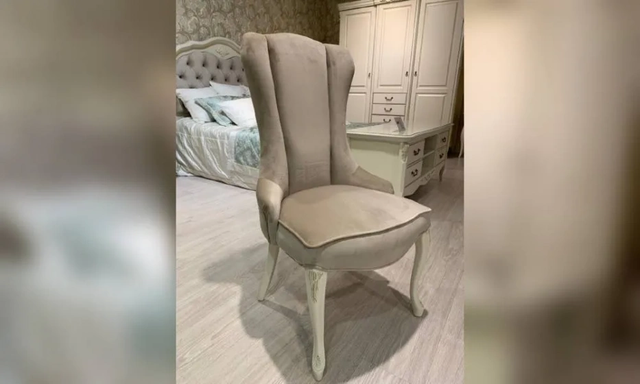 Стул C05-K02-G-B01 - фото 4