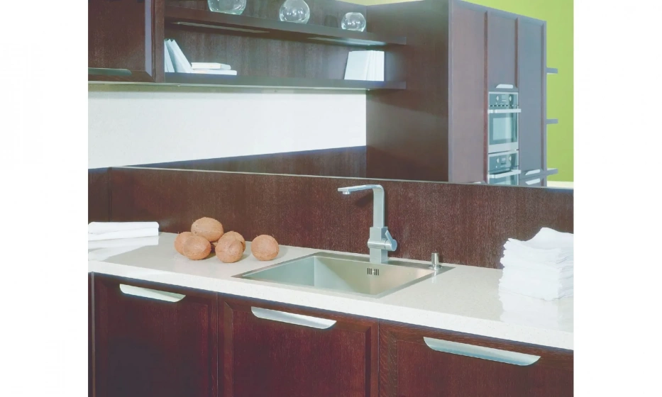 Кухня Virs Quadro - фото 7