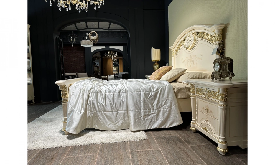 Комплект мебели Valderamobili Luigi XVI - фото 4